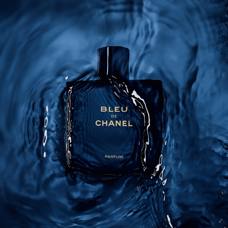 Bleu De Chanel Men Eau de Parfum 100