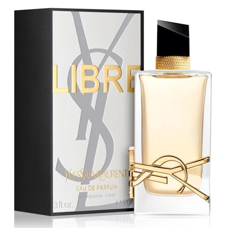 Ysl Libre For Women Eau de Parfum 90ml