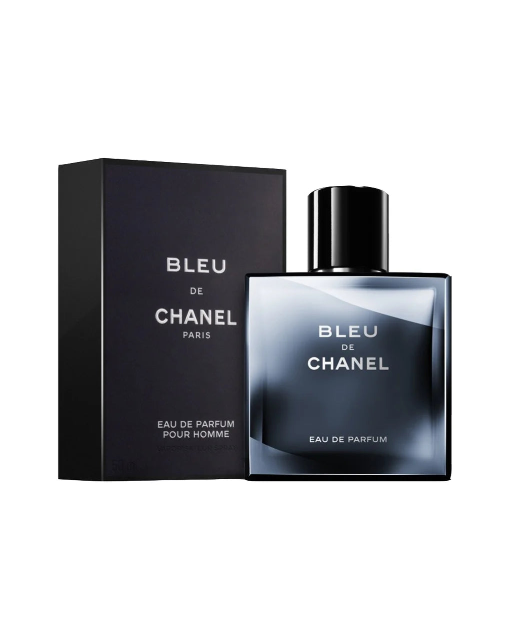 Bleu De Chanel Men Eau de Parfum 100